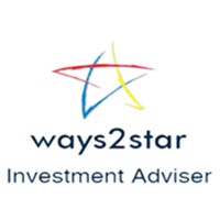 WAYS2STAR FINANCIAL INVESTMENT ADVISORY Logo