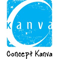 Concept Kanva Logo