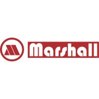 Marshall Machines Pvt Ltd Logo