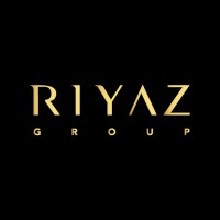 RIYAZ Group Logo