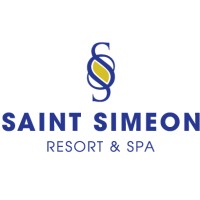 Saint Simeon Resort & Spa Logo