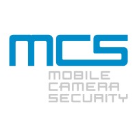 Mobile Camera Security Logo