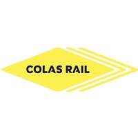 Colas Rail Singapore Logo