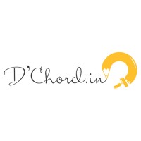 DChord Design Labs Pvt Ltd Logo