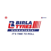 Birla Tyre India Logo