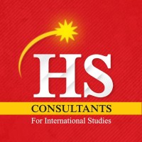 HS Consultants (Pvt) Ltd Logo