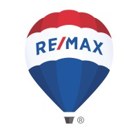 RE/MAX Titanium Realty Logo