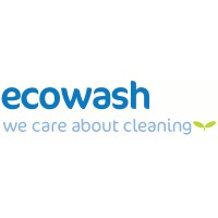 Ecowash Solutions Pty Ltd Logo