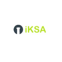 iKSA LLC Logo
