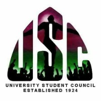 UP Diliman University Student Council Logo