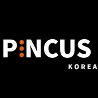 PINCUS Korea | 핀커스코리아 Logo