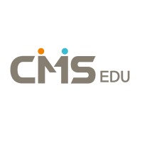 CMS Edu Co., Ltd. Logo