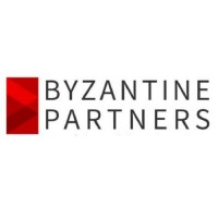 Byzantine Partners Logo