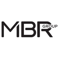 MBR Group Logo