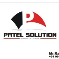 PATEL SOLUTION Logo