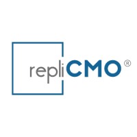 repliCMO Logo
