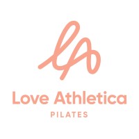 Love Athletica Logo