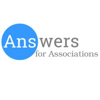 Answers for Associations Logo