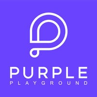 Purple Playground Logo