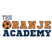 The Oranje Academy Logo