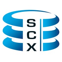 SCX Holdings Pte. Ltd. Logo