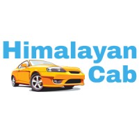 Himalayan Cab Logo