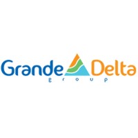 Grande Delta Pte Ltd Logo