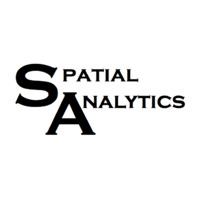 Spatial Analytics Logo