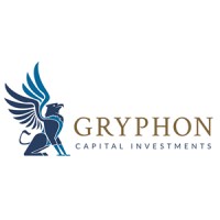 Gryphon Capital Investments Logo
