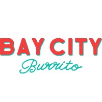Bay City Burrito Logo