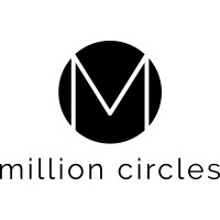 Million Circles - Australia & UK Logo