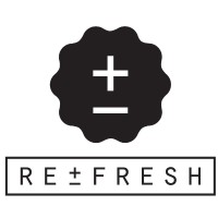 Refresh Juice Perth Logo