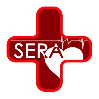 Singapore Emergency Responder Academy Logo