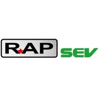 Zhejiang RAP Intelligent Vehicle Co.,Ltd Logo