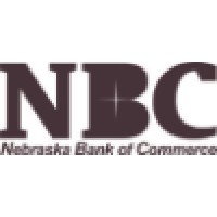 Nebraska Bank of Commerce Logo