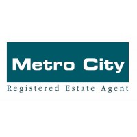 Metro City Realtors Sdn Bhd Logo