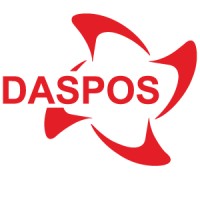 DASPOS A/S Fire Safety - Fire Prevention - Fuel Leakage detection Logo