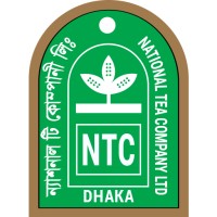 NATIONAL TEA COMPANY LIMITTED Logo
