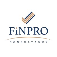 Finpro Consultancy Logo