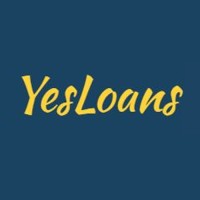 Yes Loans Logo