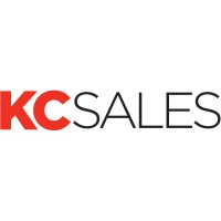 KC Sales, LLC Logo