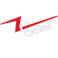 Pactel Solutions Logo