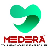 Medera Global Logo
