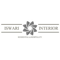 Iswari Interior Logo