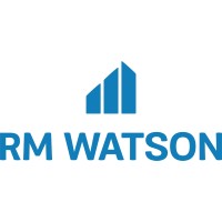 RM Watson Pty Ltd Logo