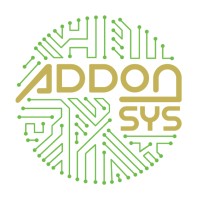AddOn Systems Singapore Logo