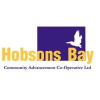Hobsons Bay Community Advancement Co-operative Ltd Logo
