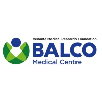 Balco Medical Centre (A Unit of Vedanta Médical Research Foundation) Logo