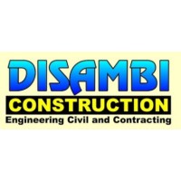 Disambi Construction Logo