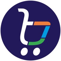 BazarBit - Ecommerce website builder Logo
